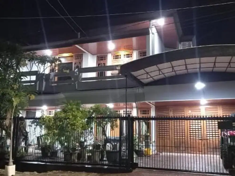 Rumah Murah di Sidoasermo pdk Surabaya