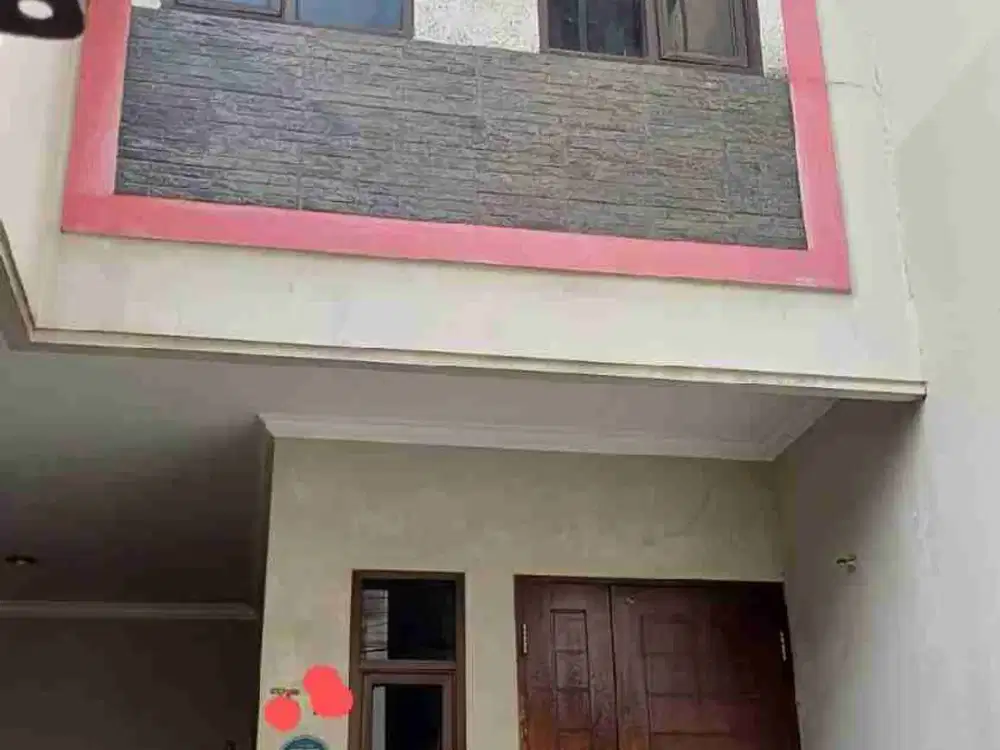Dijual Rumah Petojo Sabangan Jakarta Pusat