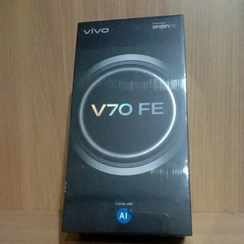 HANDPHONE VIVO V70 FE