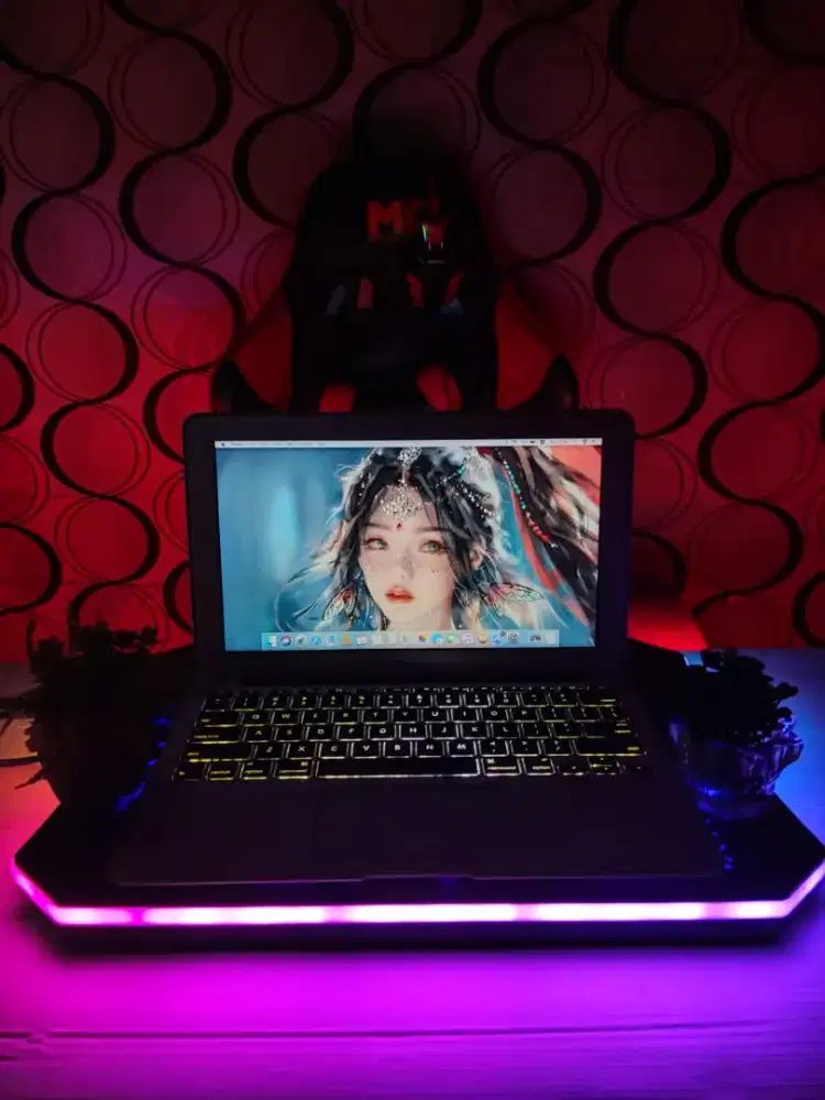 MACBOOK AIR A1370 Designed California Special Edition