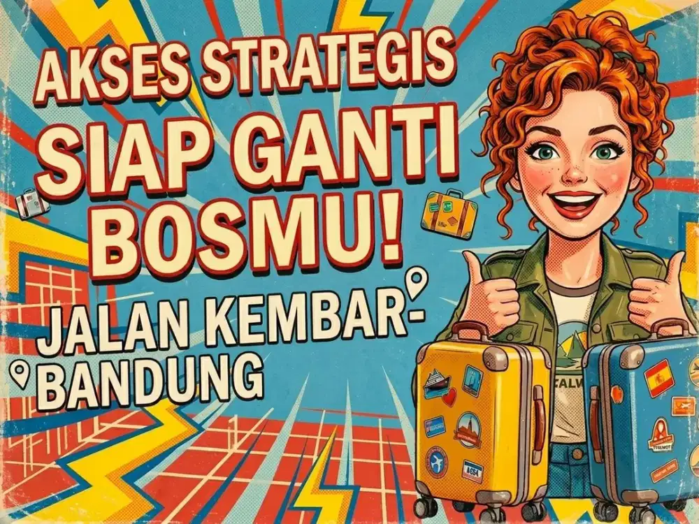 JUAL RUMAH DI JALAN KEMBAR, BKR, REGOL, BANDUNG KOTA.
