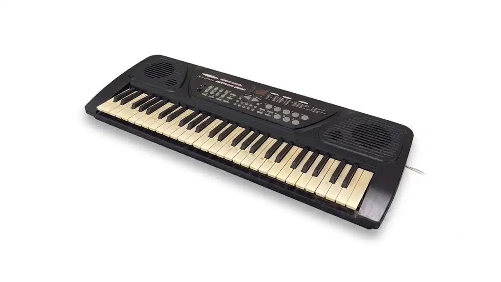 Keyboard (Mati)