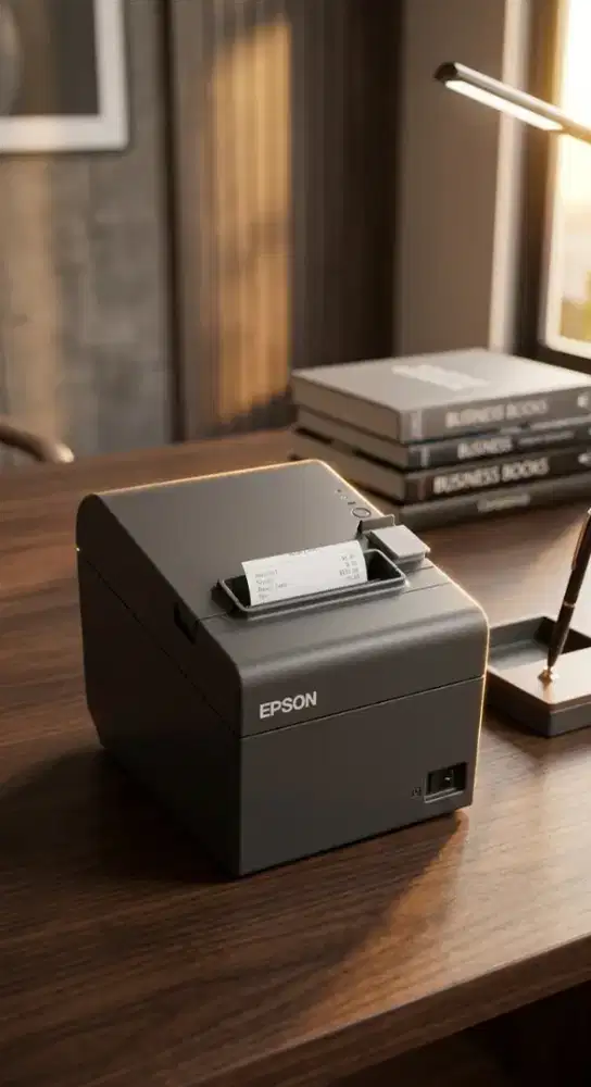 Jual Printer Kasir Epson TM-82