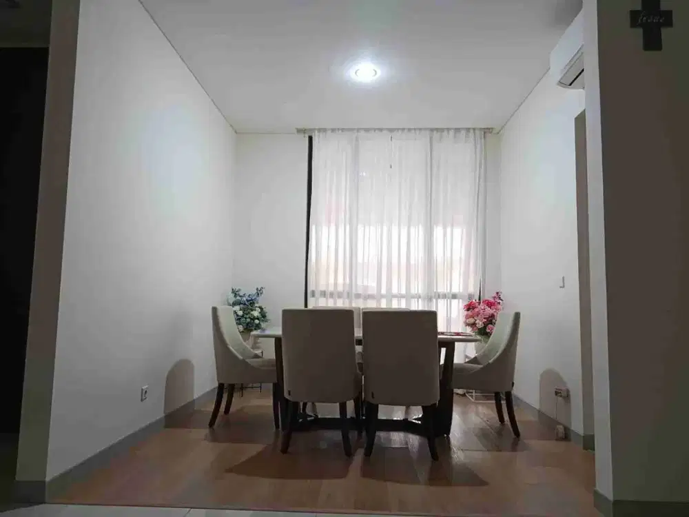 dijual rumah di asya