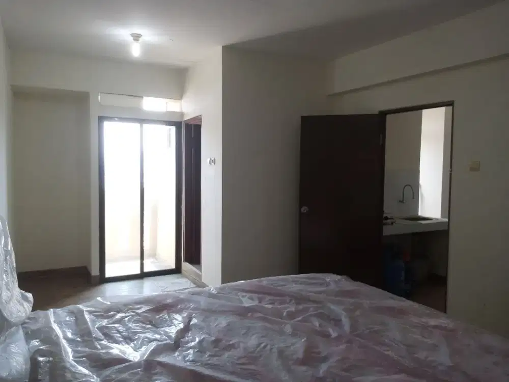 GATEWAY AHMAD YANI, CICADAS. UNIT APARTEMEN 3BR FURNISH DI KOTA BANDUNG