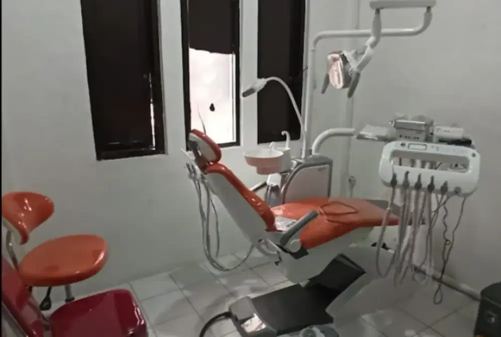 Di butuhkan segera admin wanita untuk klinik umum