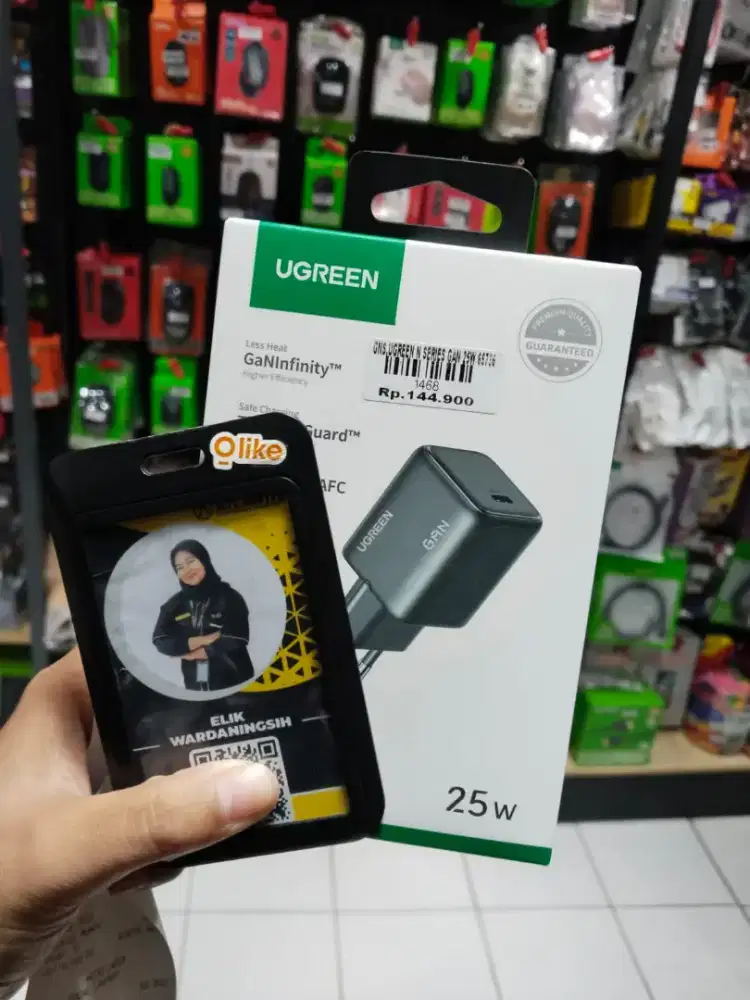 Ugreen n series