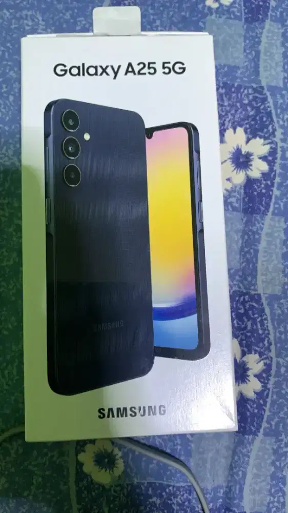 Samsung A255G 8/256
