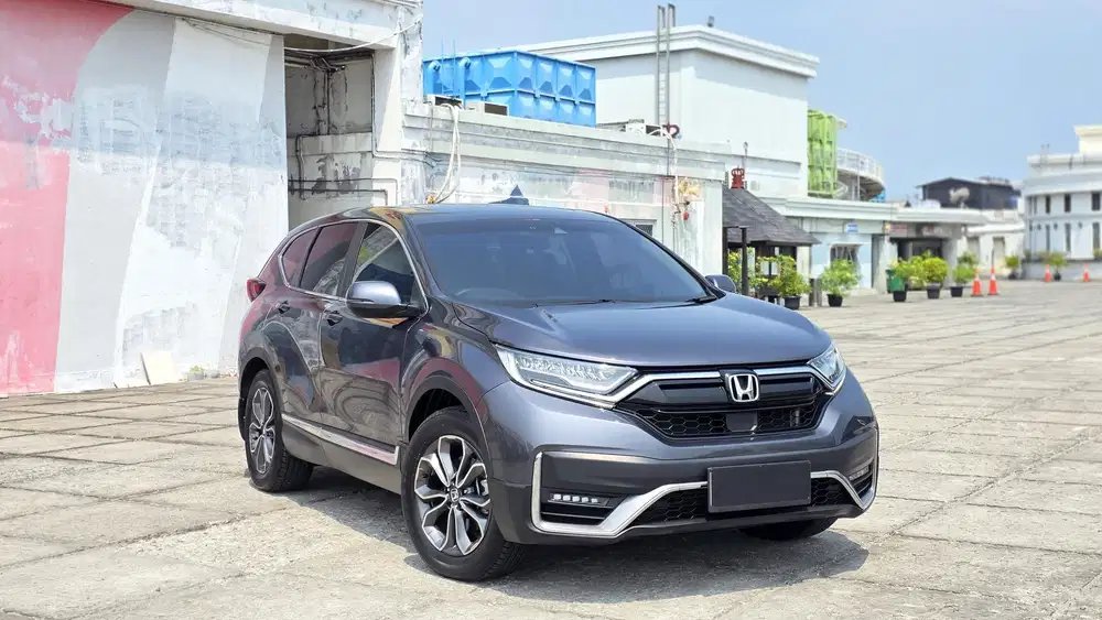 [KM 20.000AN]HONDA CRV 1.5 TURBO PRESTIGE SENSING AT 2022