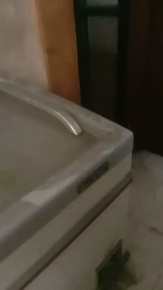 Freezer box pendingin normal