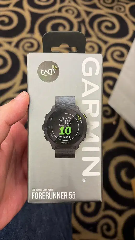 Garmin Forerunner 55