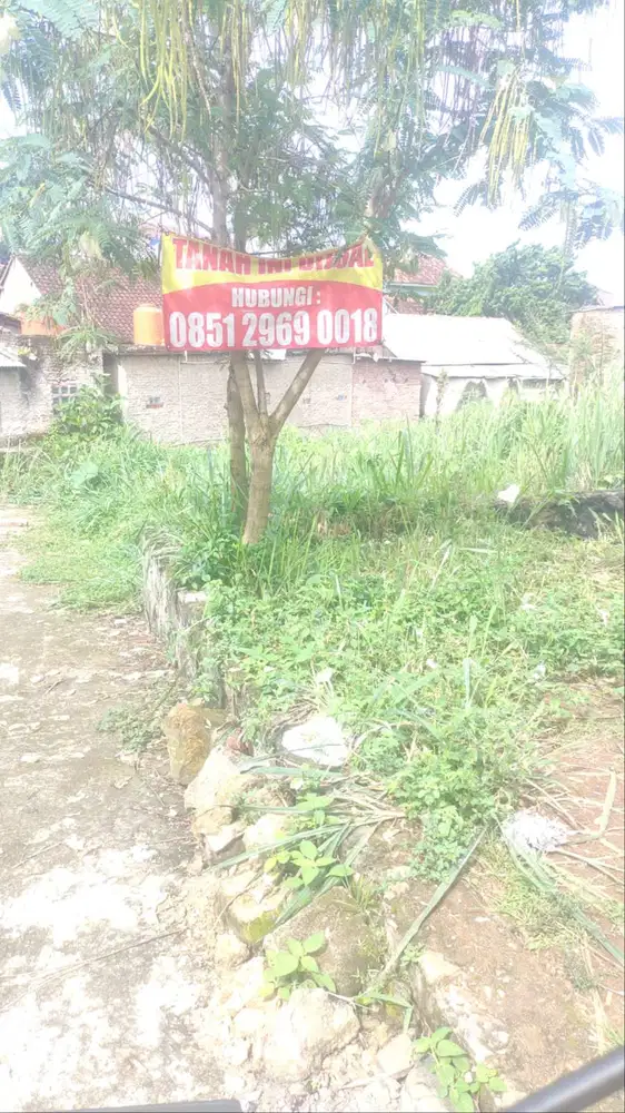 DIJUAL TANAH CEPAT