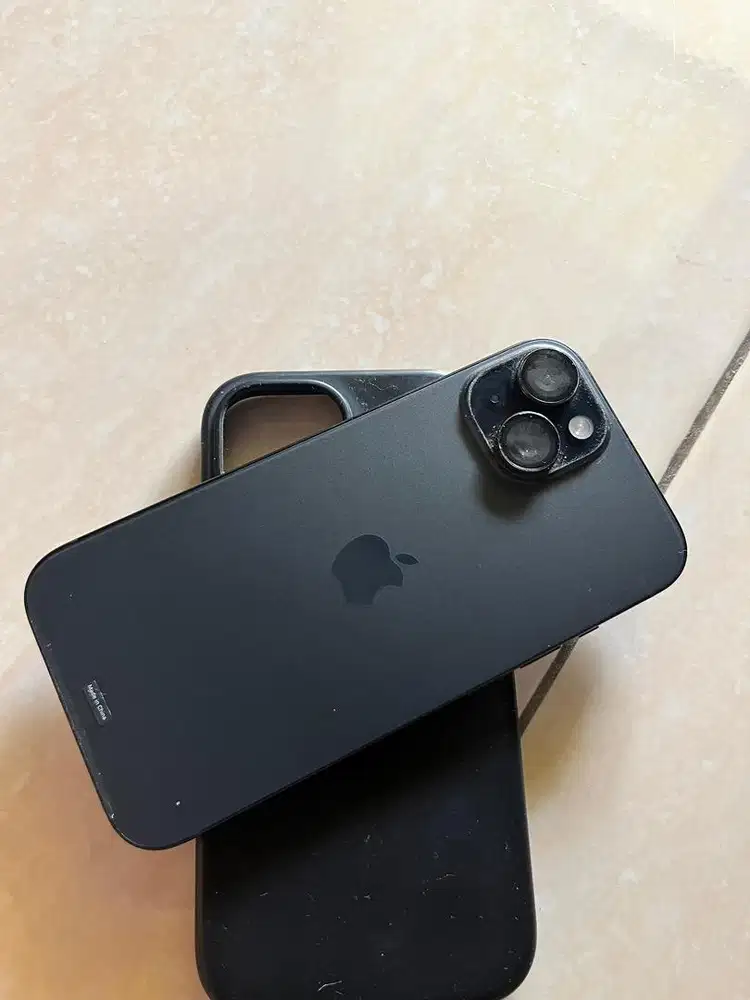Iphone 15 256gb resmi blibli