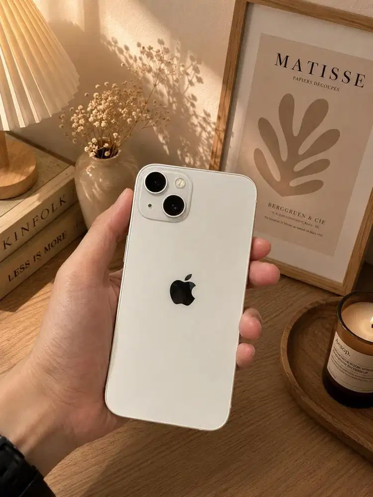 iPhone 13 256 Beacukai