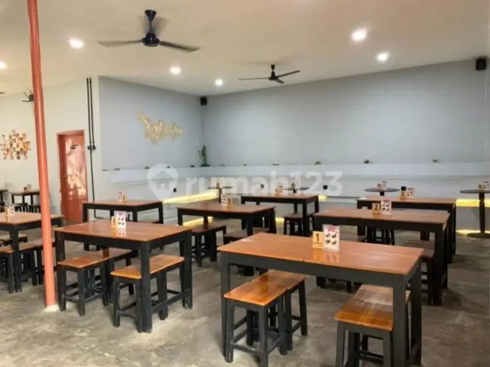 Rumah Dijual Di Ciputat Raya