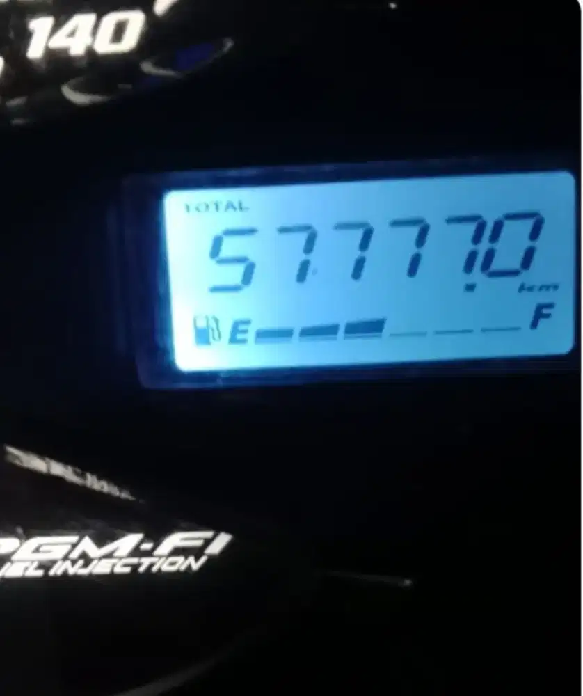 Bismillah honda beat 2021