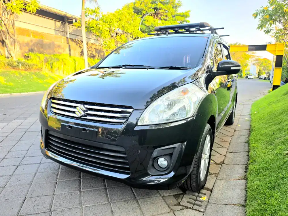MURCE New Avanza 1.3 Veloz G Manual 2015/2016 MULUS No Xenia R KIM
