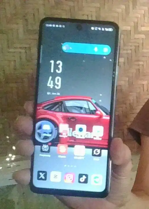 Infinix Note 30