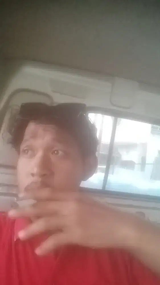 Driver mobil pribadi atau toko