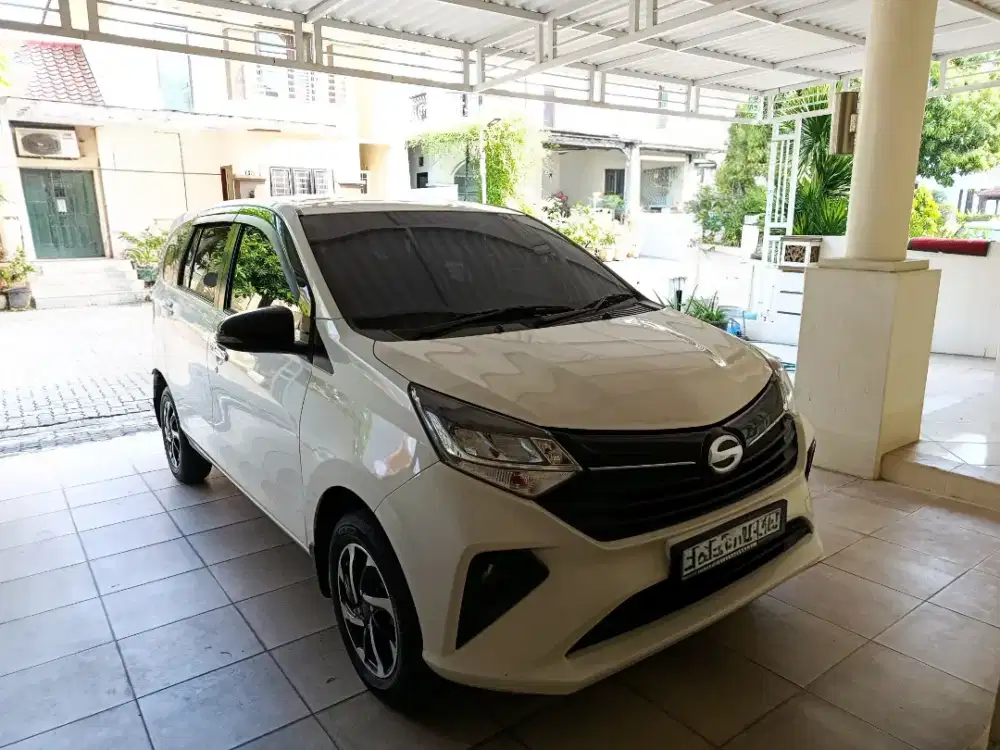 Sigra R M/T 2023