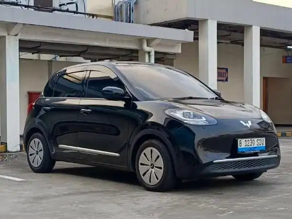 Wuling BINGUO Lite Nik 2025 KM 14RB