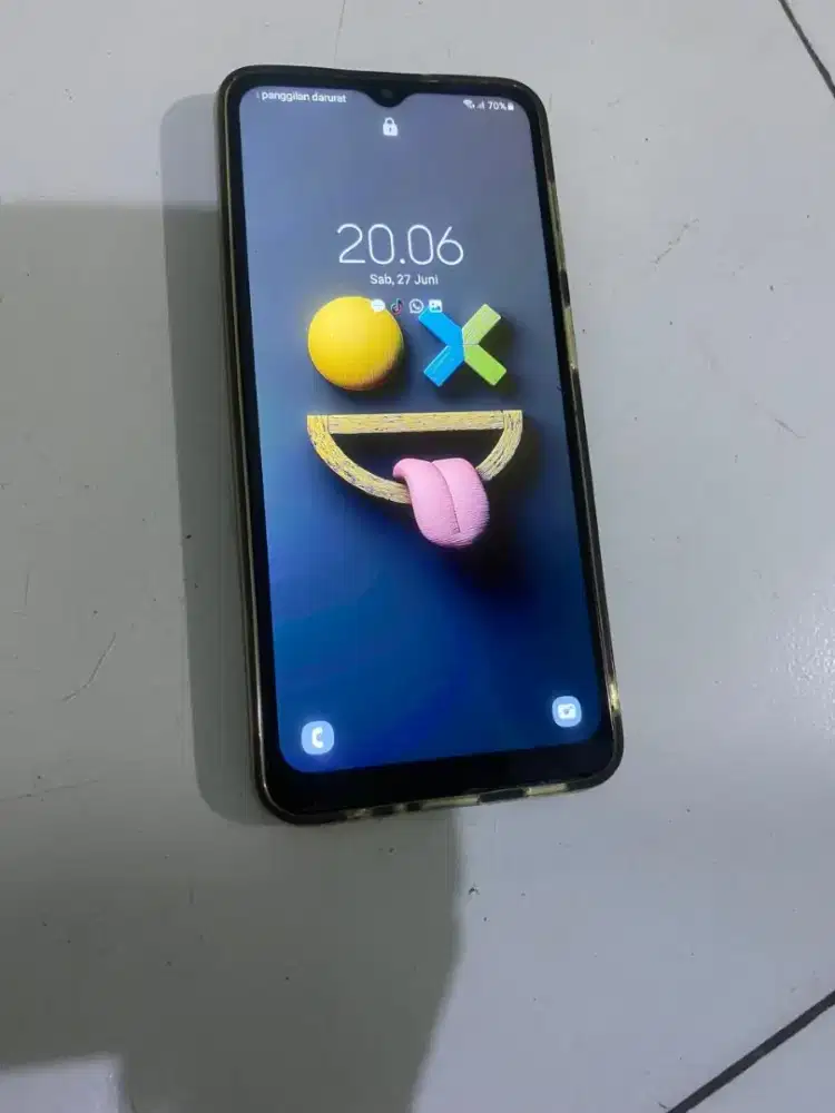 Jual Samsung Gakaxy M12