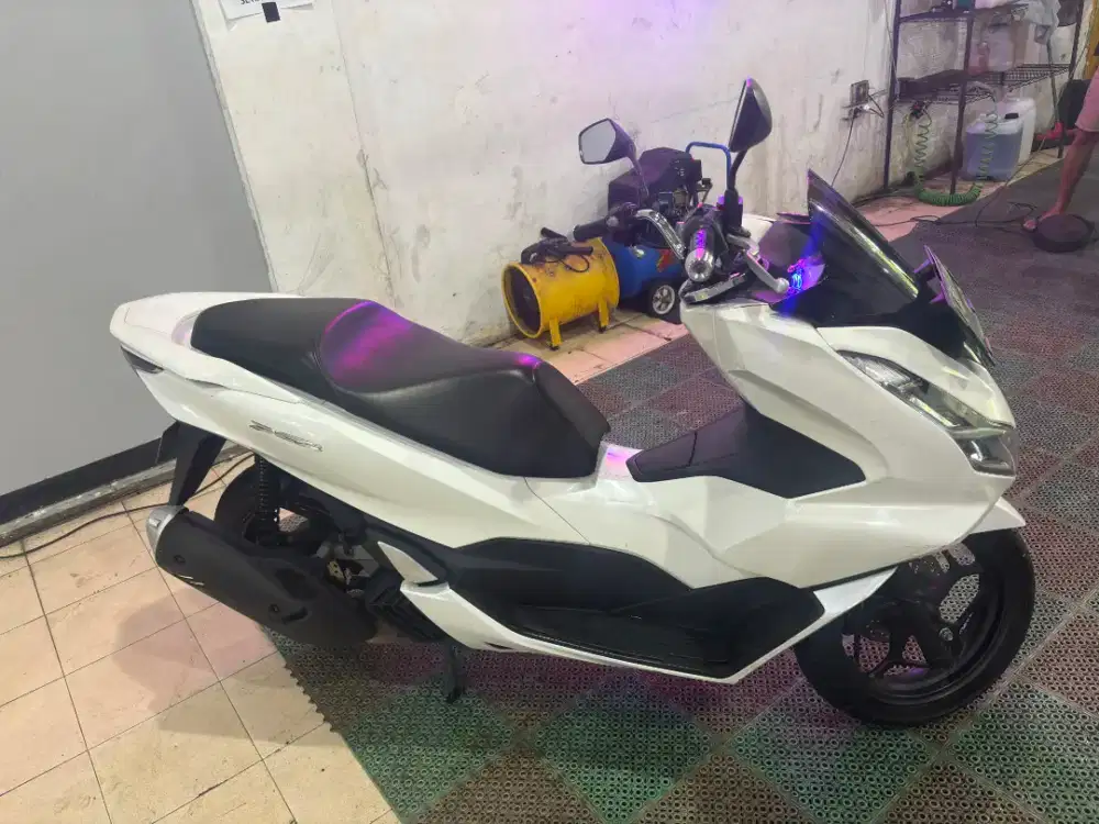 Honda PCX 160 th 2022