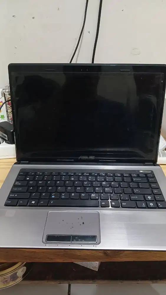 Laptop ASUS A43S – Core i5