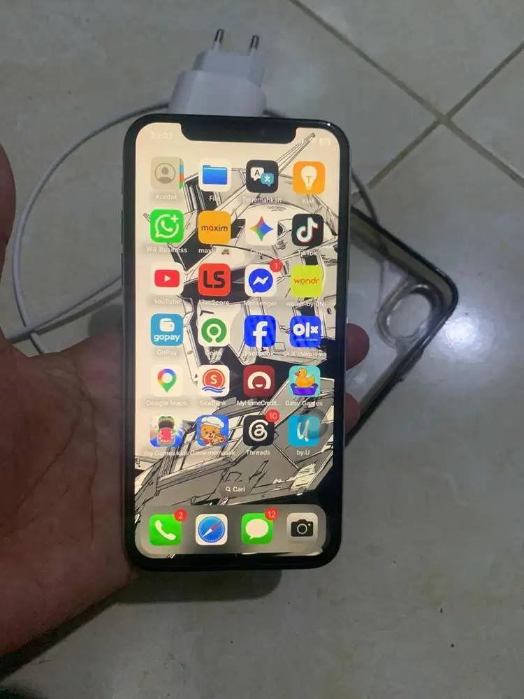 Iphone xs 64gb all operator
