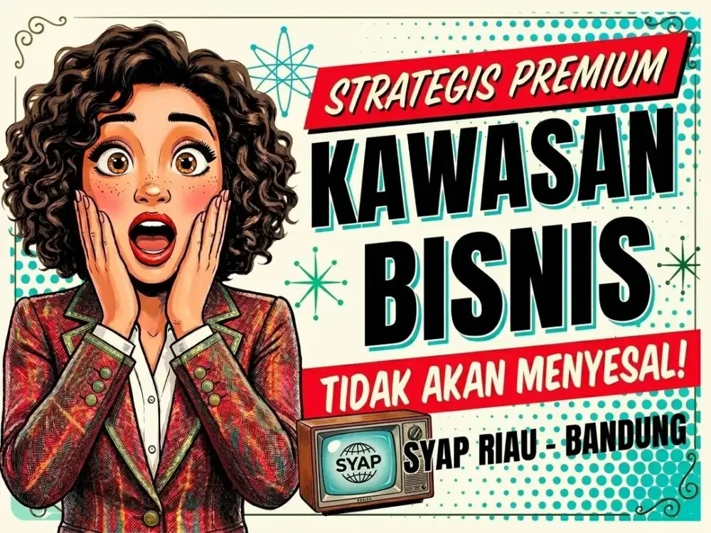 JUAL RUMAH DI SAYAP RIAU, CIHAPIT, DAGO, BANDUNG KOTA.