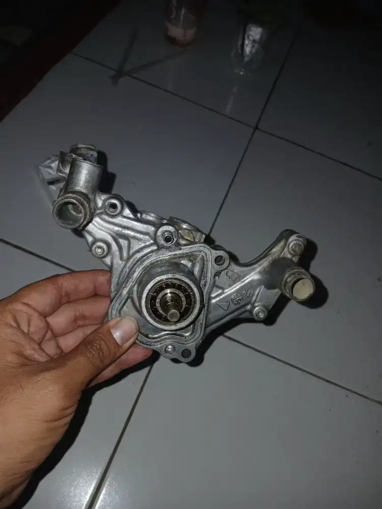 Waterpump ori copotan