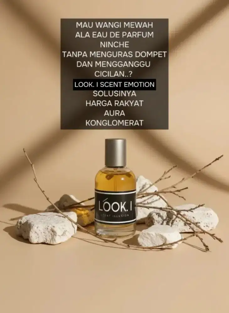 Parfum Eau de parfum 30ml
