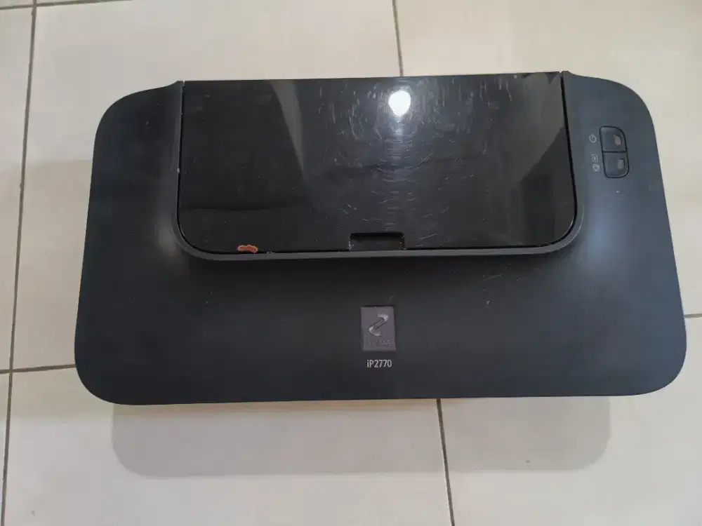 Printer Canon PIXMA iP2770