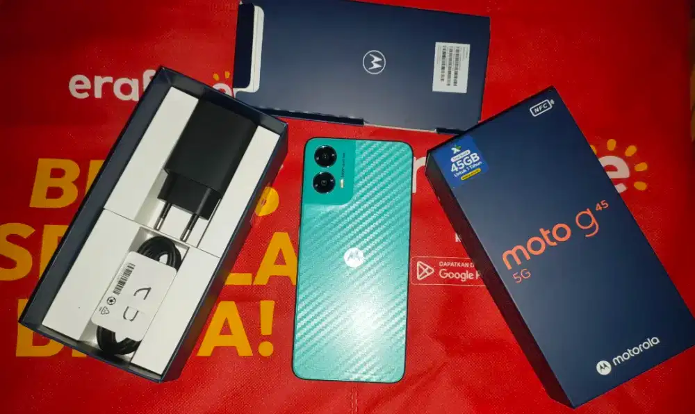Motorola G45 8/256 5G