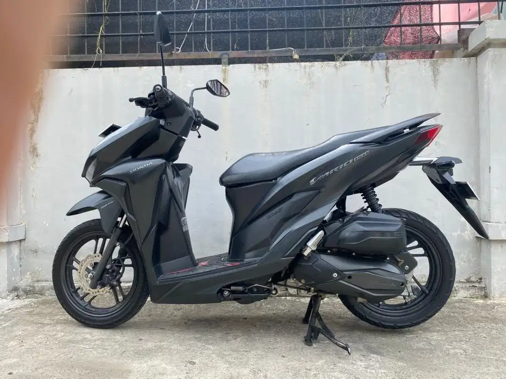 Dijual Cepat Vario 150 Tahun 2019