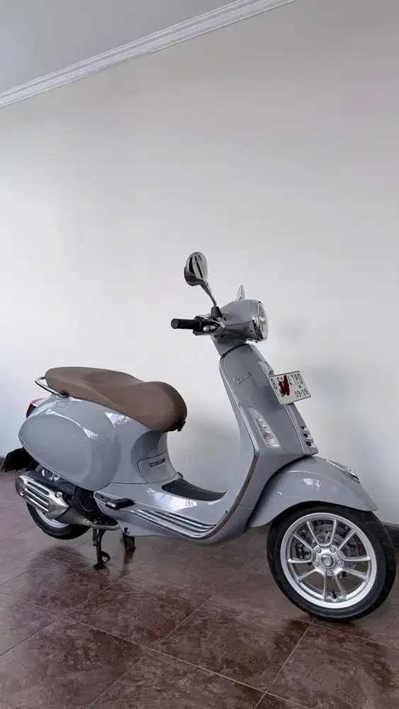 VESPA PRIMAVERA 2024