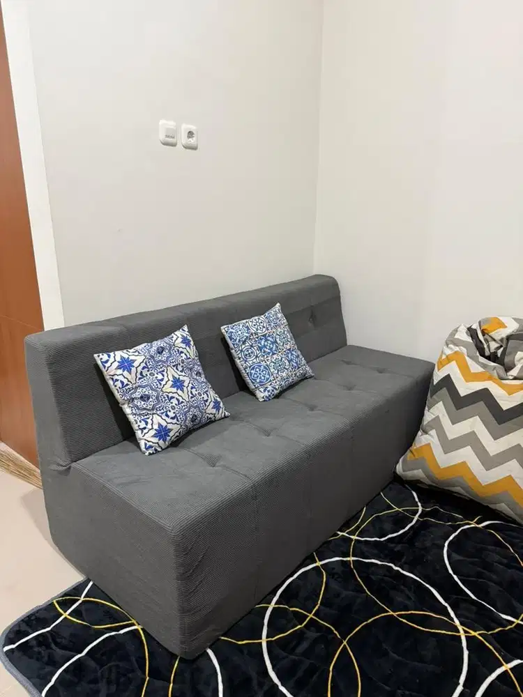 Sofa bed merk magis