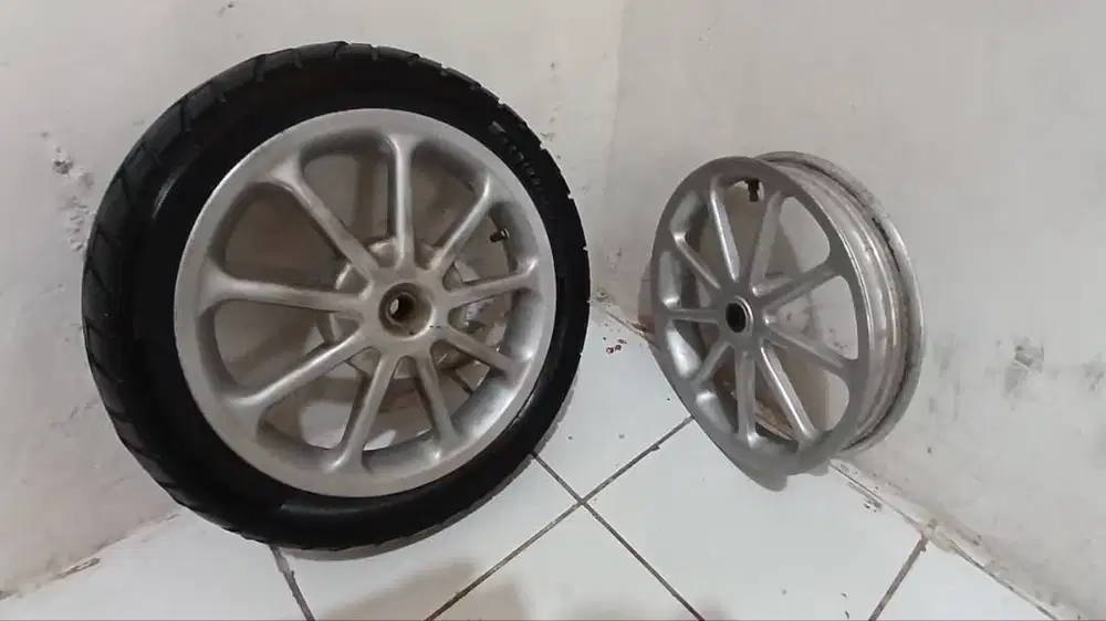 VELG COPOTAN VARIO 125 (KZR)
