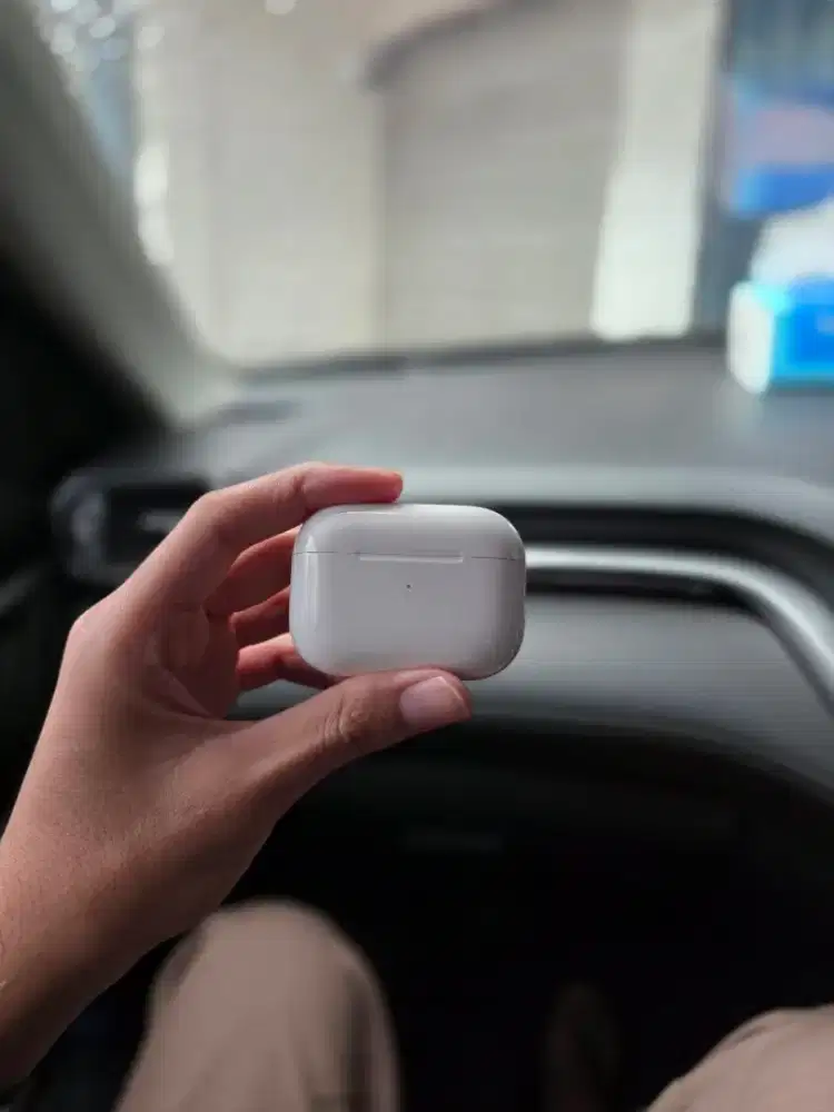 Airpods Pro 2 (Gen 2) Type C