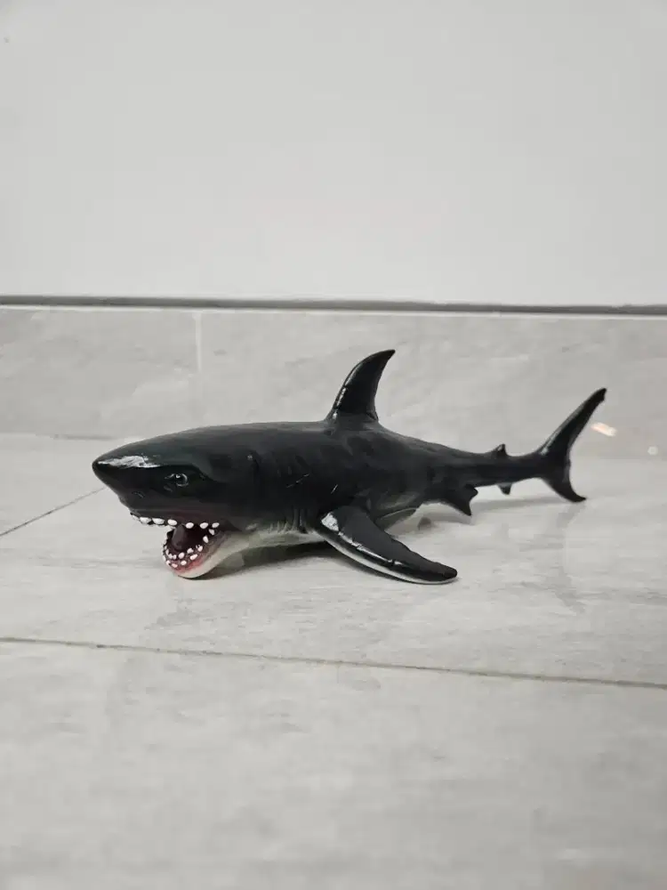 New Canna Marine Animal Series 11 Inch Shark