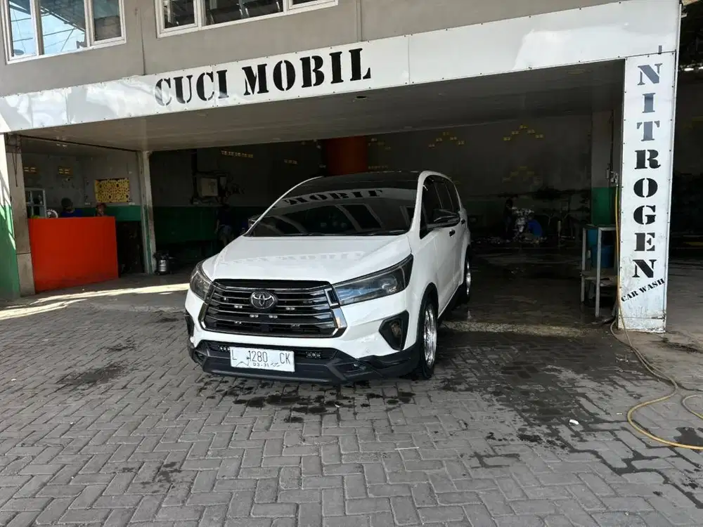 Innova reborn type Q