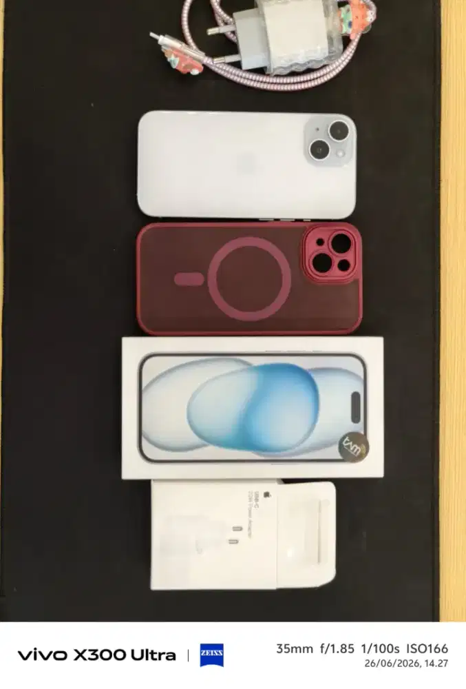 Iphone 15 128gb