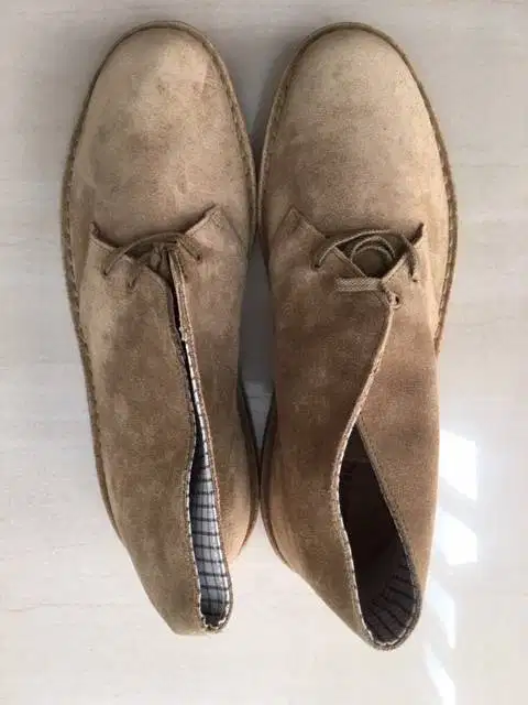 Clarks Originals Men's Desert Boot