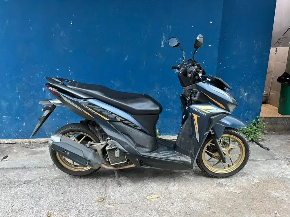 jual vario led 2021