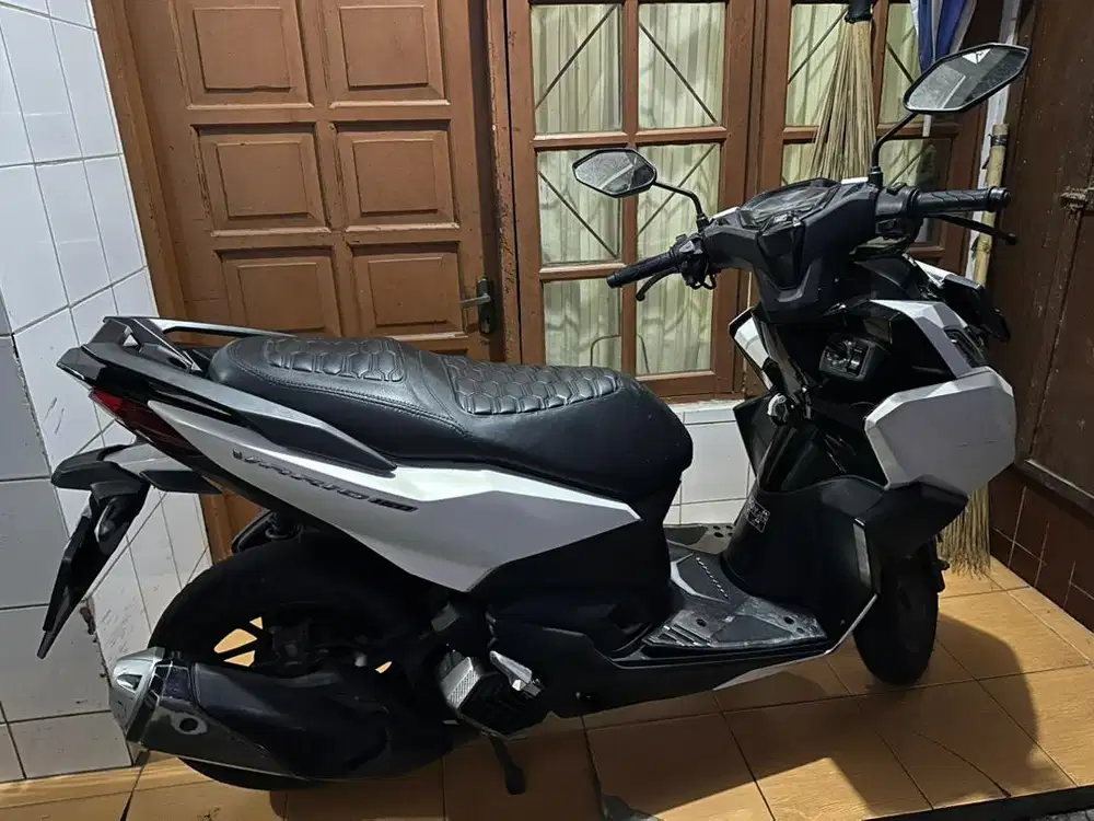 HONDA VARIO 160 cc ABS Tahun 2022