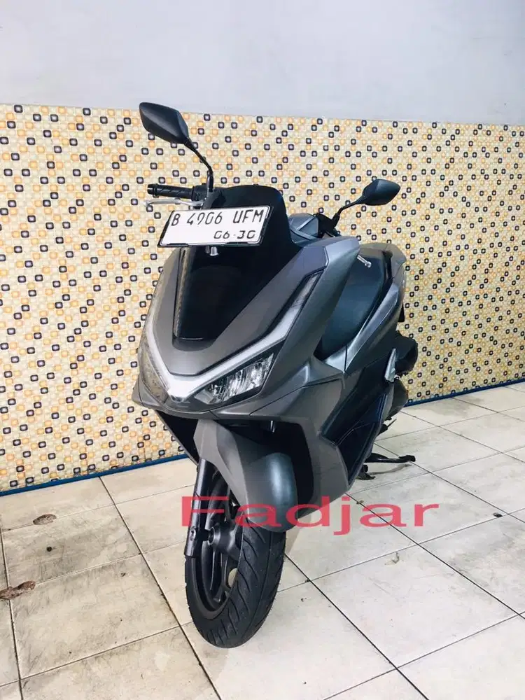 honda pcx 160 Cbs 2025 Dp 500 Rb