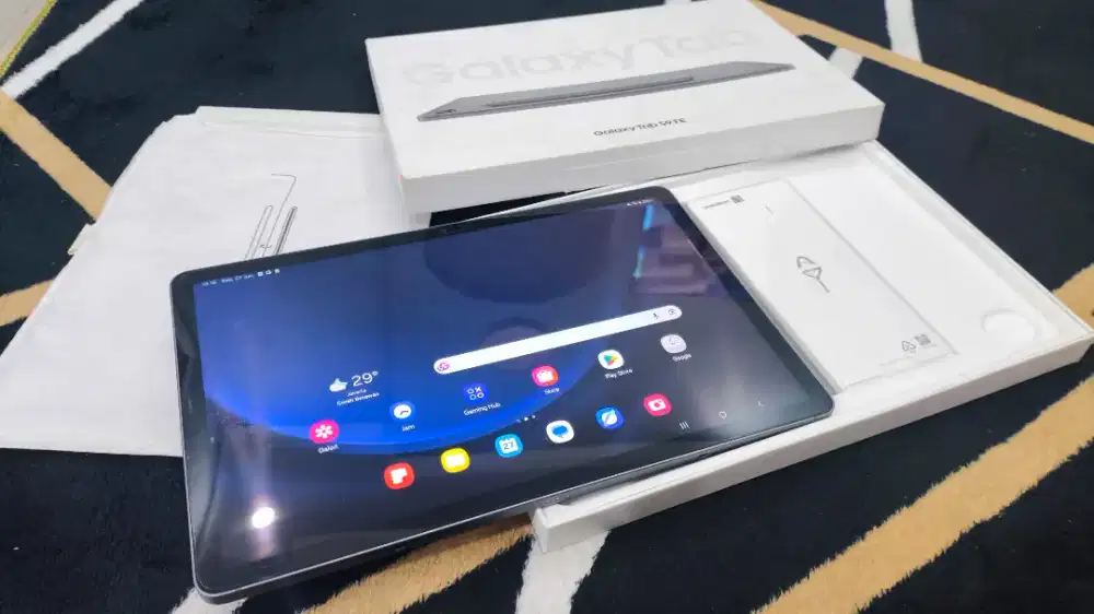 Galaxy Tab S9 FE