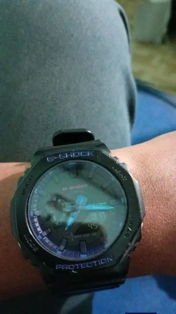 Original , pemakaian pribadi
