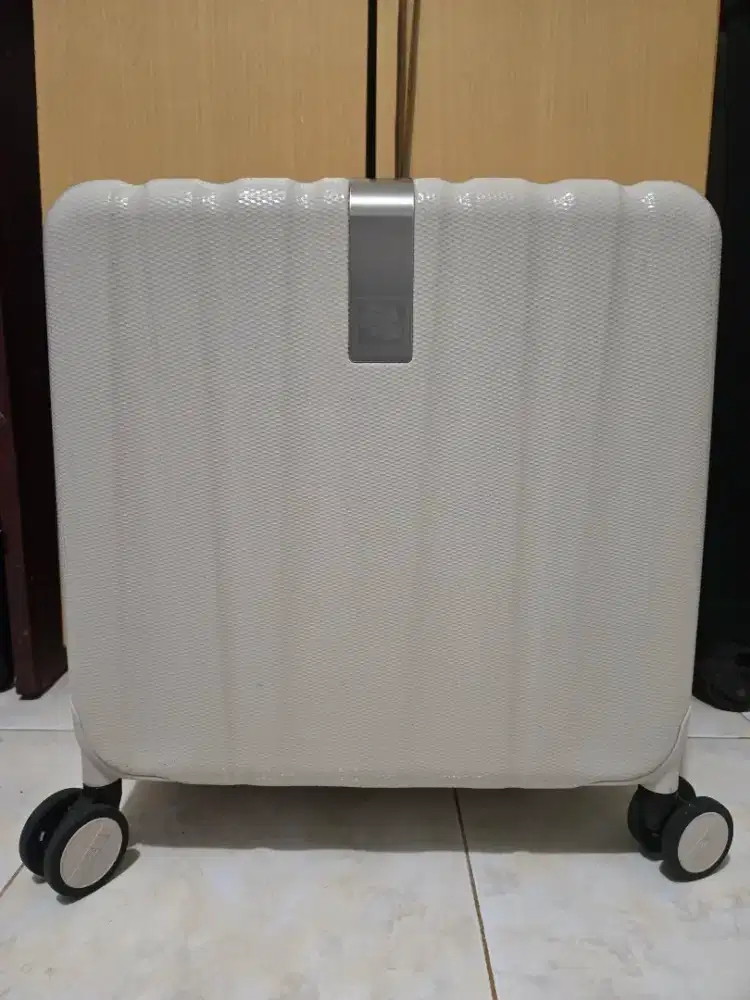 (Preloved) Koper Hanke 18 inch