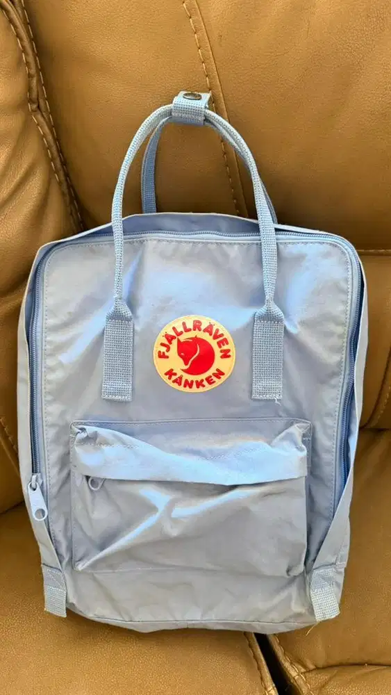 tas kanken second